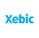 A product by Xebic